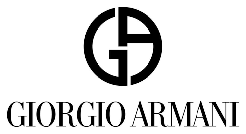 Giorgio Armani logo