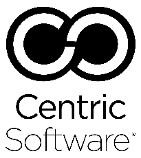 Centric Software logo