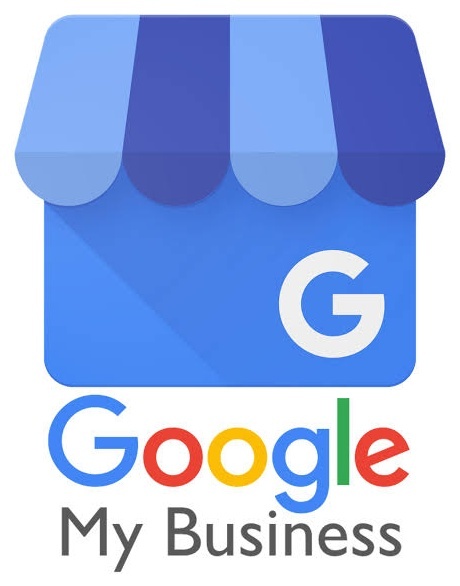 Google Business Profile logo