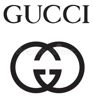 GUCCI logo
