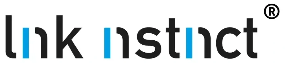 Link Instinct logo